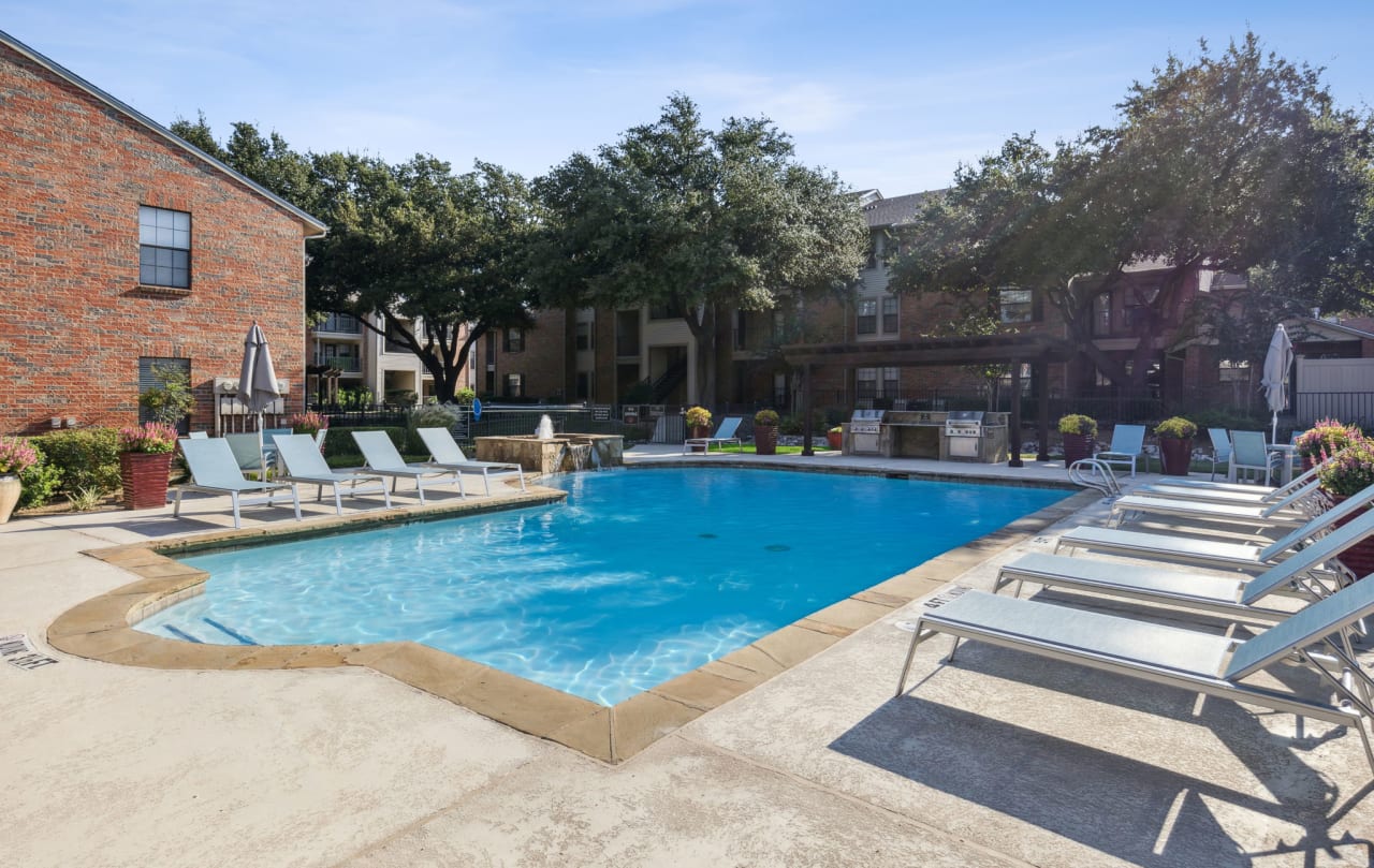 The Wellington at Willow Bend