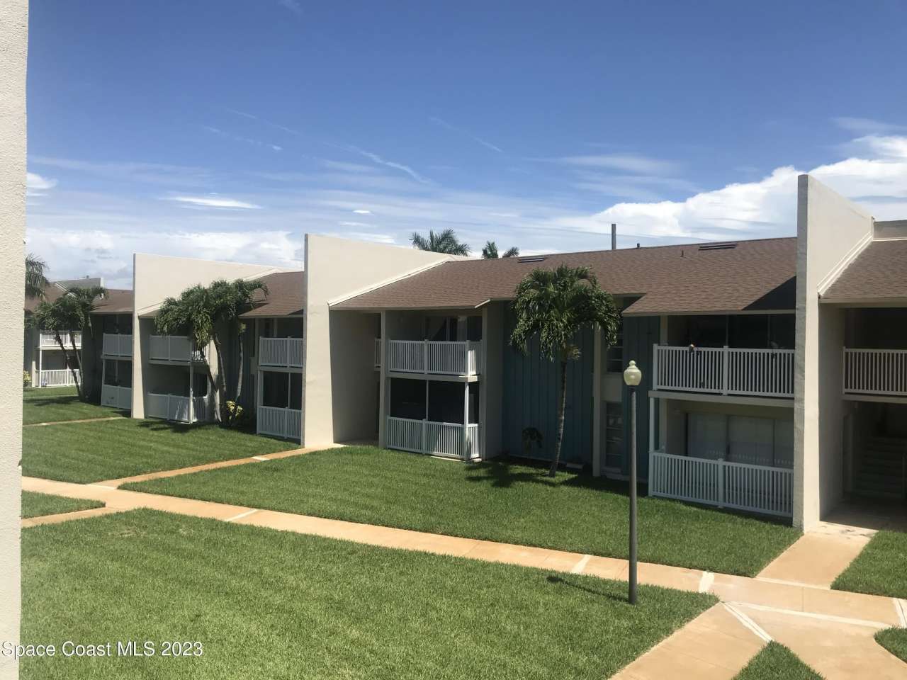 250 N Banana River Drive unit: D16