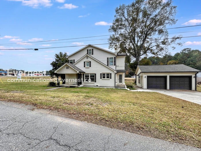 5182 Joe Frank Harris Parkway Northwest