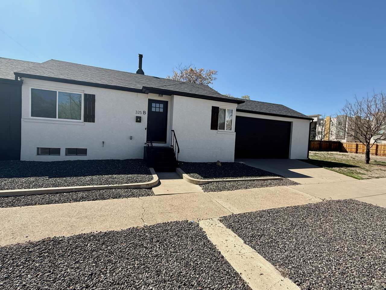 325 North 10th Street