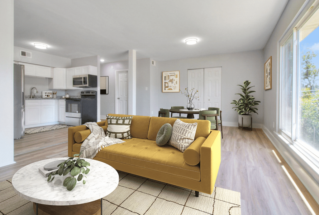 Annex at Rocket City