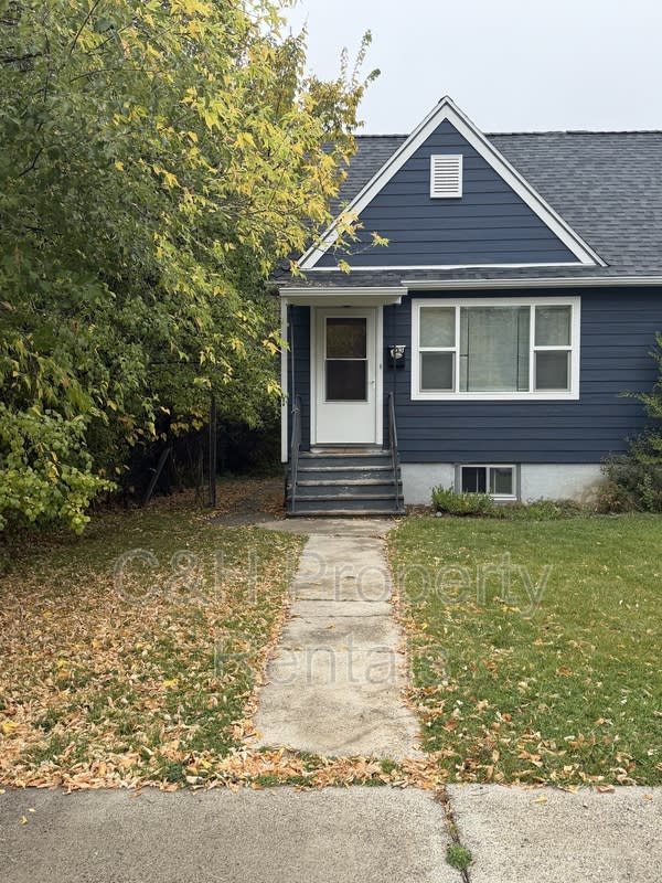 103 Alderson Avenue - 1