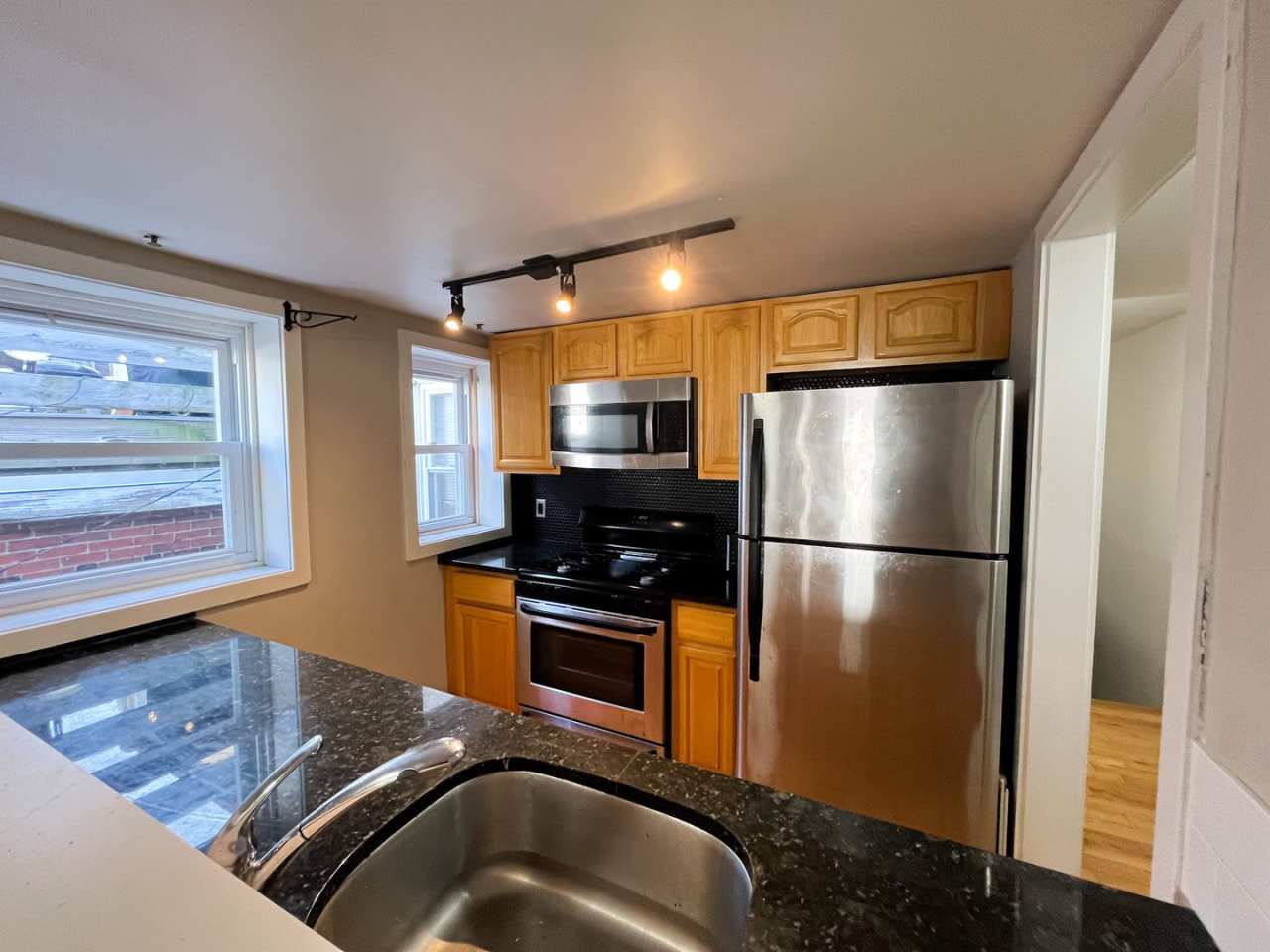 2100 Block Christian Street