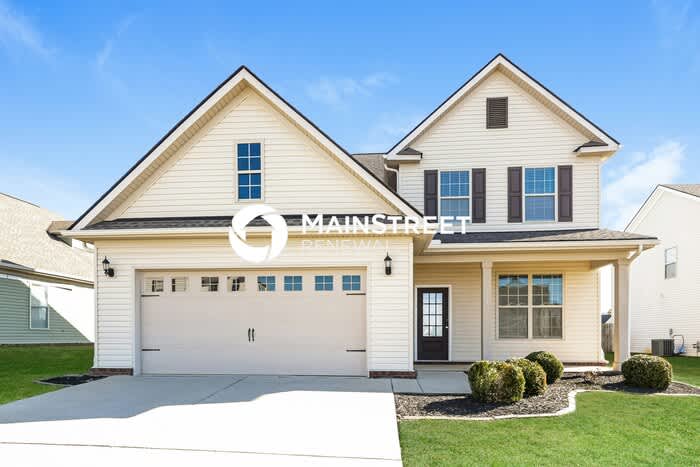 1010 Keeneland Drive