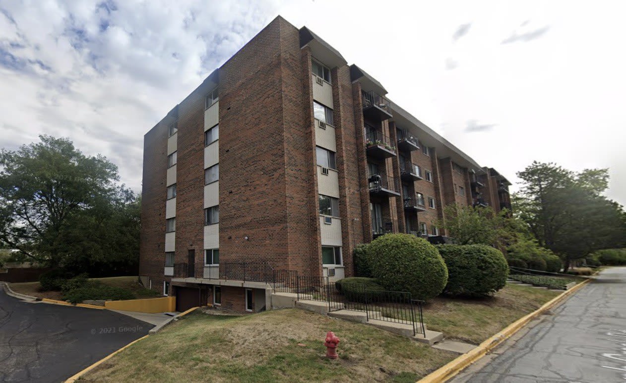 4731 Saint Joseph Creek Road