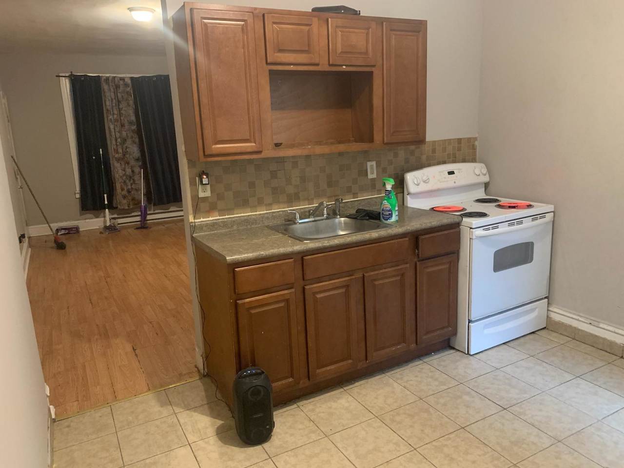 505 South 55th Street Apt#1