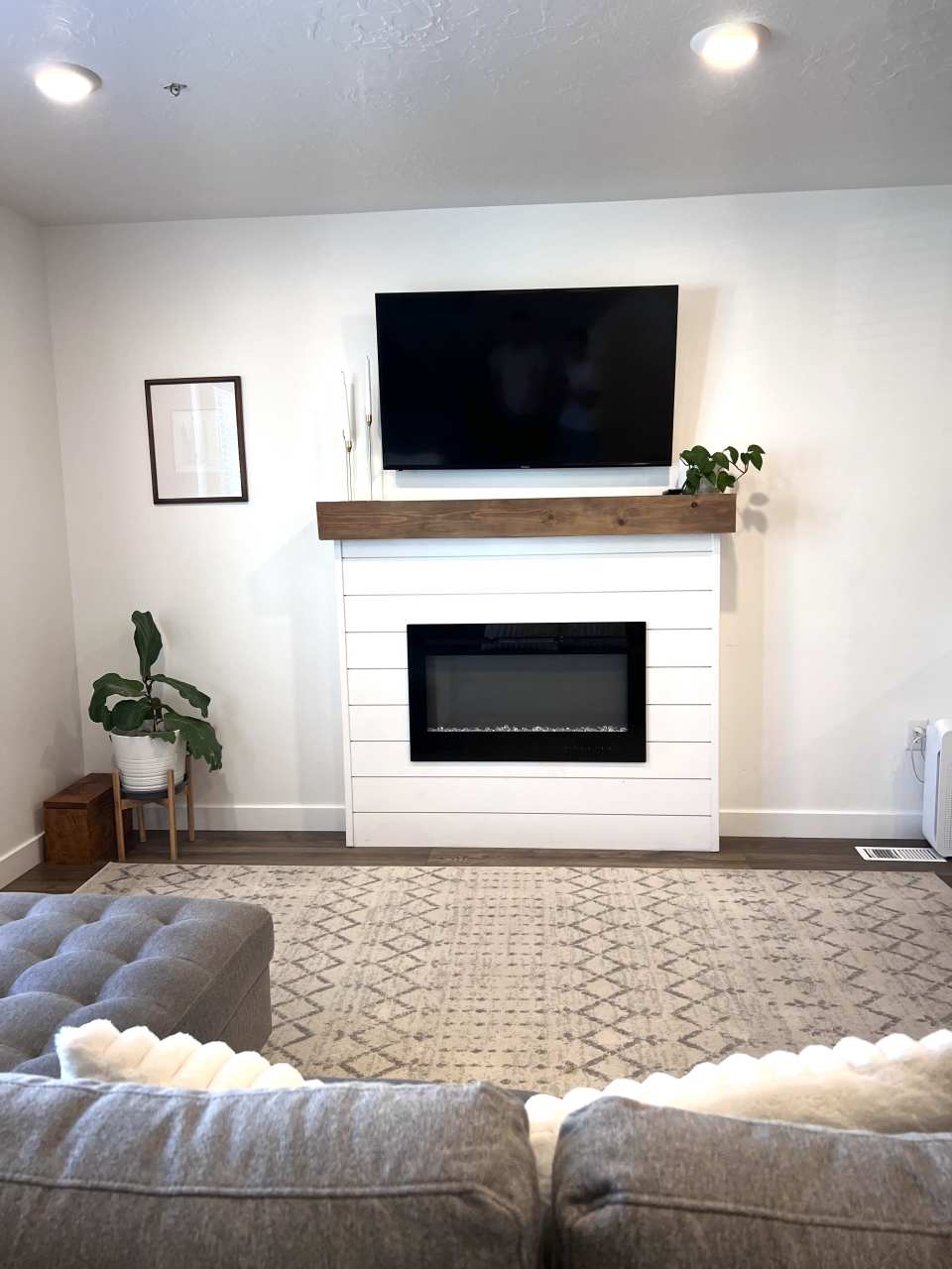 107 North Voyager Lane