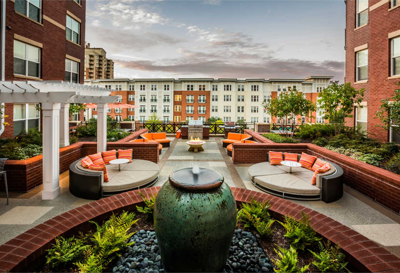 The Point at Dunn Loring