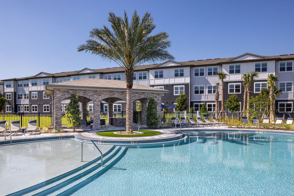 Prose Cypress Pointe