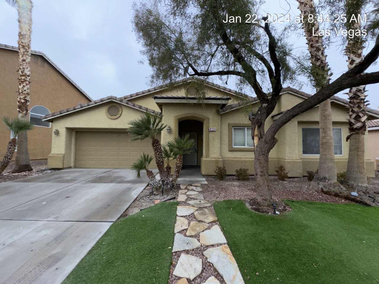 Upgraded Single Story in Las Vegas, 89108 COMING SOON