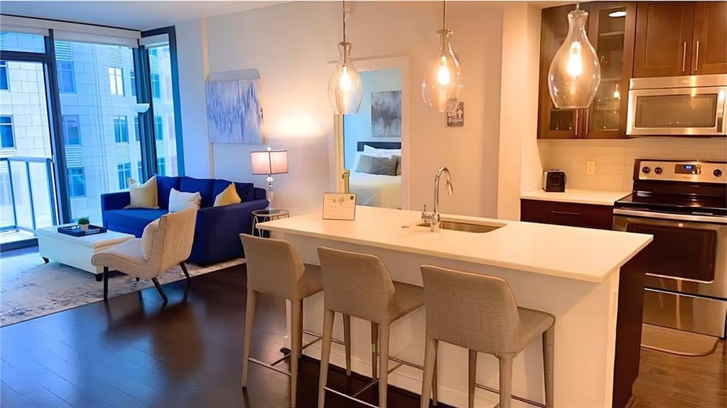 3382 Peachtree Road NE unit: S06