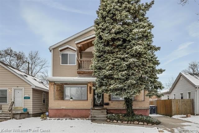 23457 Easterling Avenue