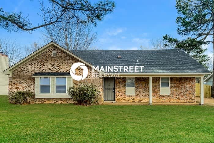 4290 Park Forest Drive