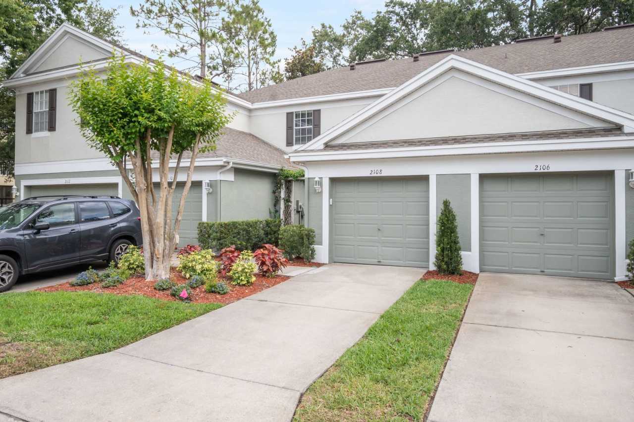 Move-In Ready Townhouse with Fresh Interior, High Ceilings  Prime Location