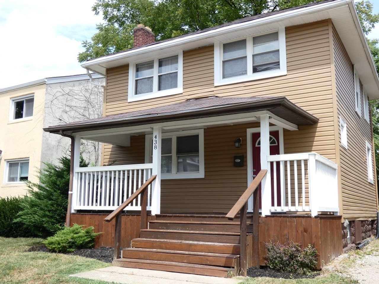 Central Campus OSU Single Family House!