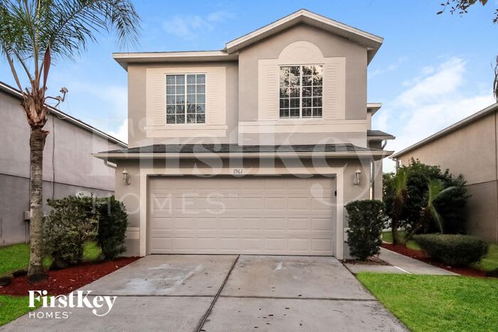 1961 Portcastle Circle