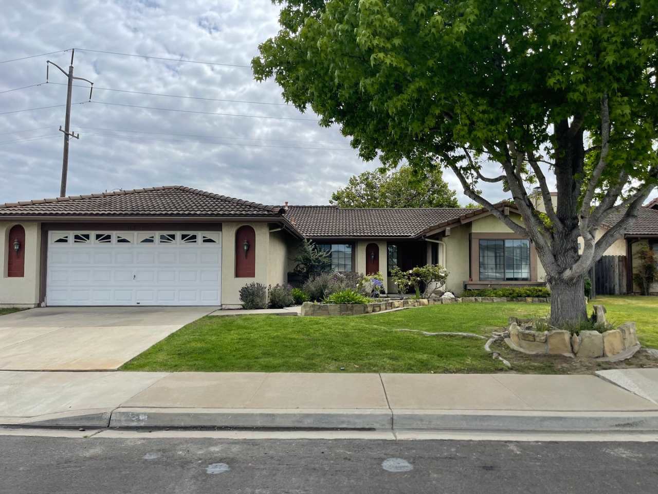 Conveniently Located 4 Bedroom Home