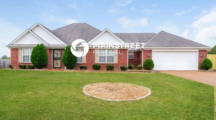 2415 North Forest Hill Irene Road