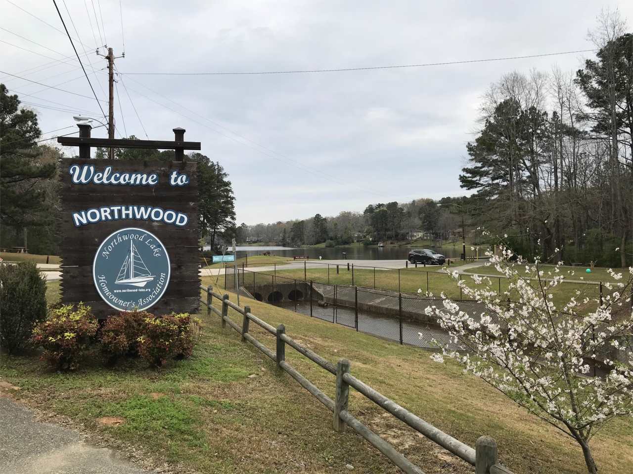 5001 Northwood Lake Estates Drive East