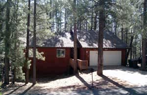 3306 S GILLENWATER DR