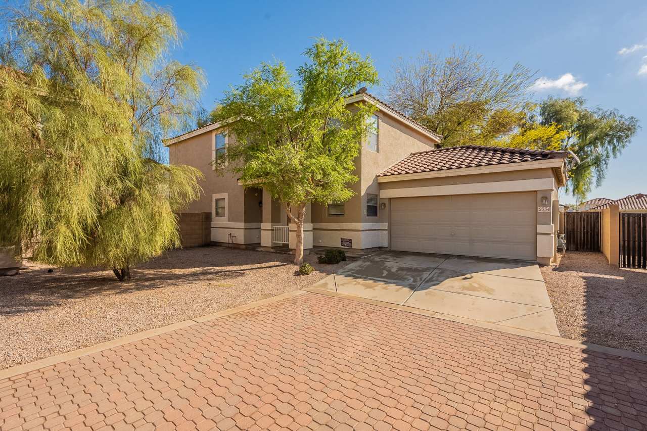 2354 East Gleneagle Drive