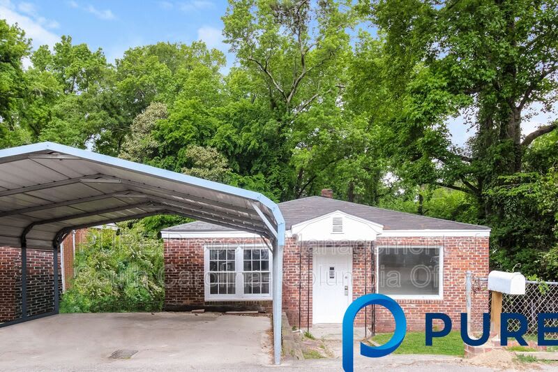 5447 Ridgeway Street