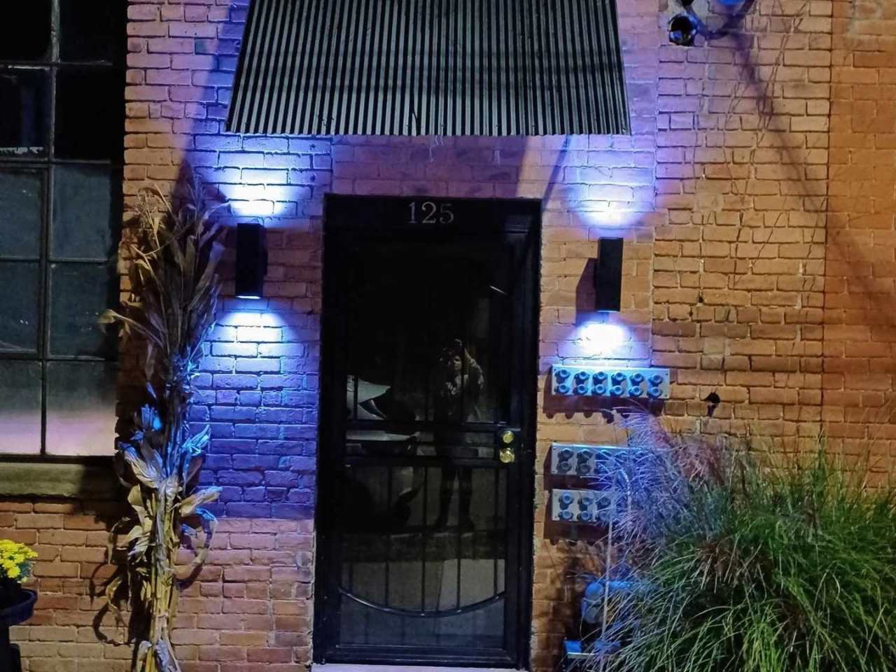 1 Bedroom Condo in Detroit