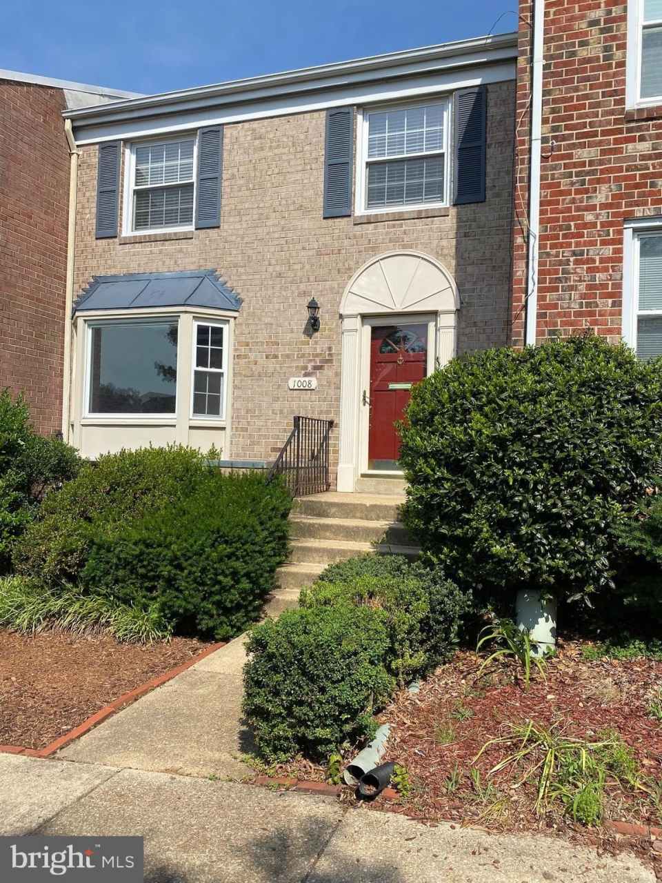 1008 N TERRILL STREET