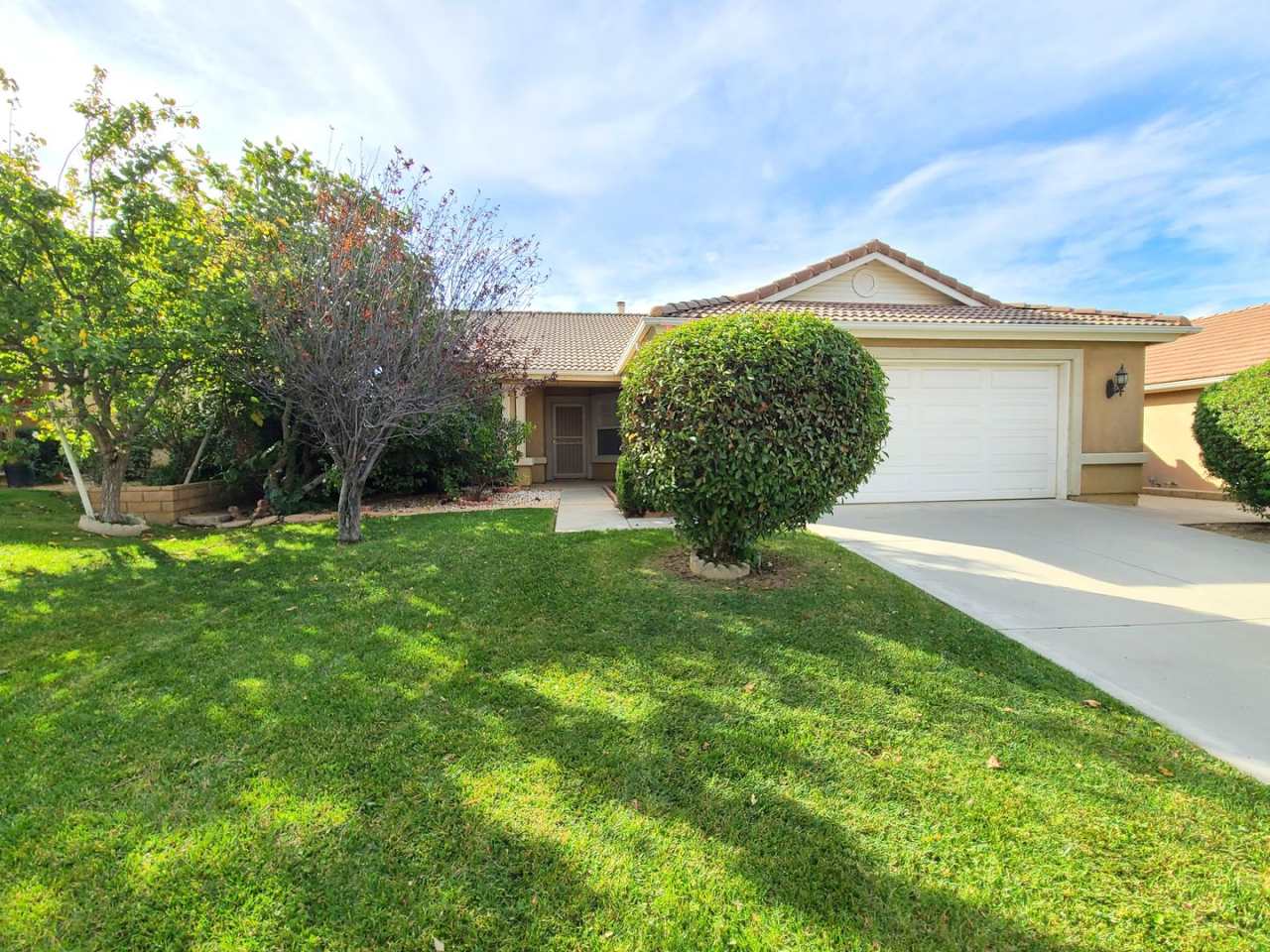 Single-Story 4-Bedroom Home in Beaumont!