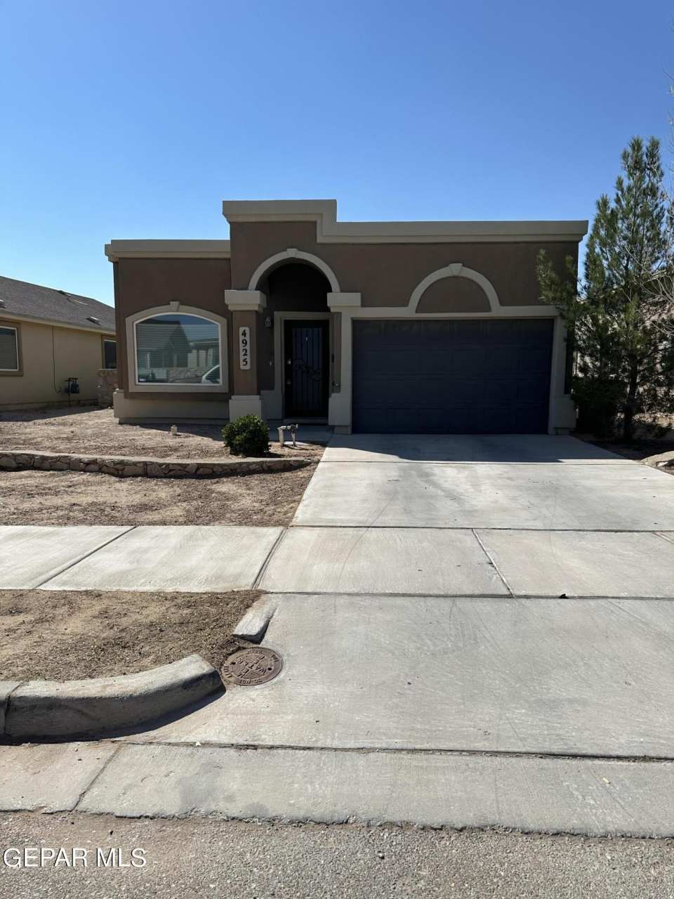 4925 VINCENT JAMES Street