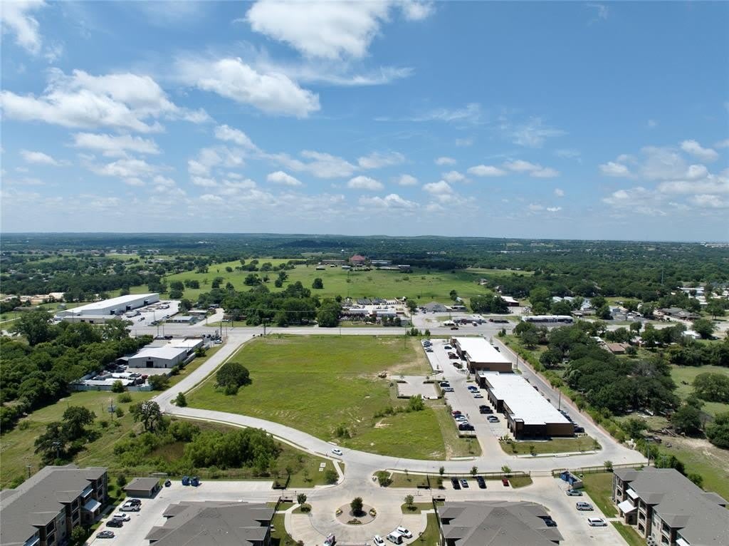 1725 Fort Worth Highway