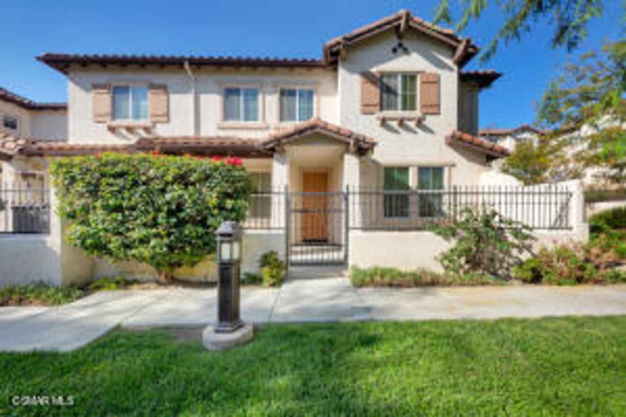 Charming Dos Vientos Townhome