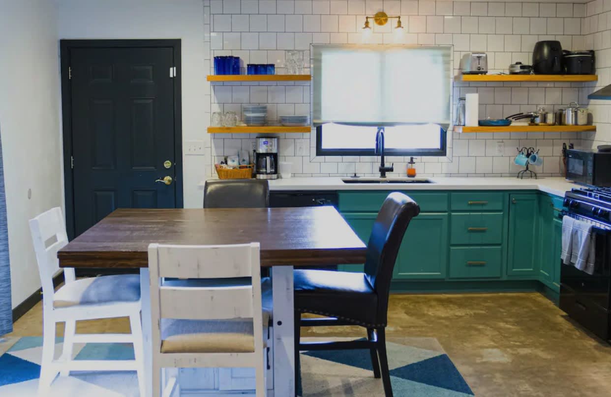 710 South 2nd Street