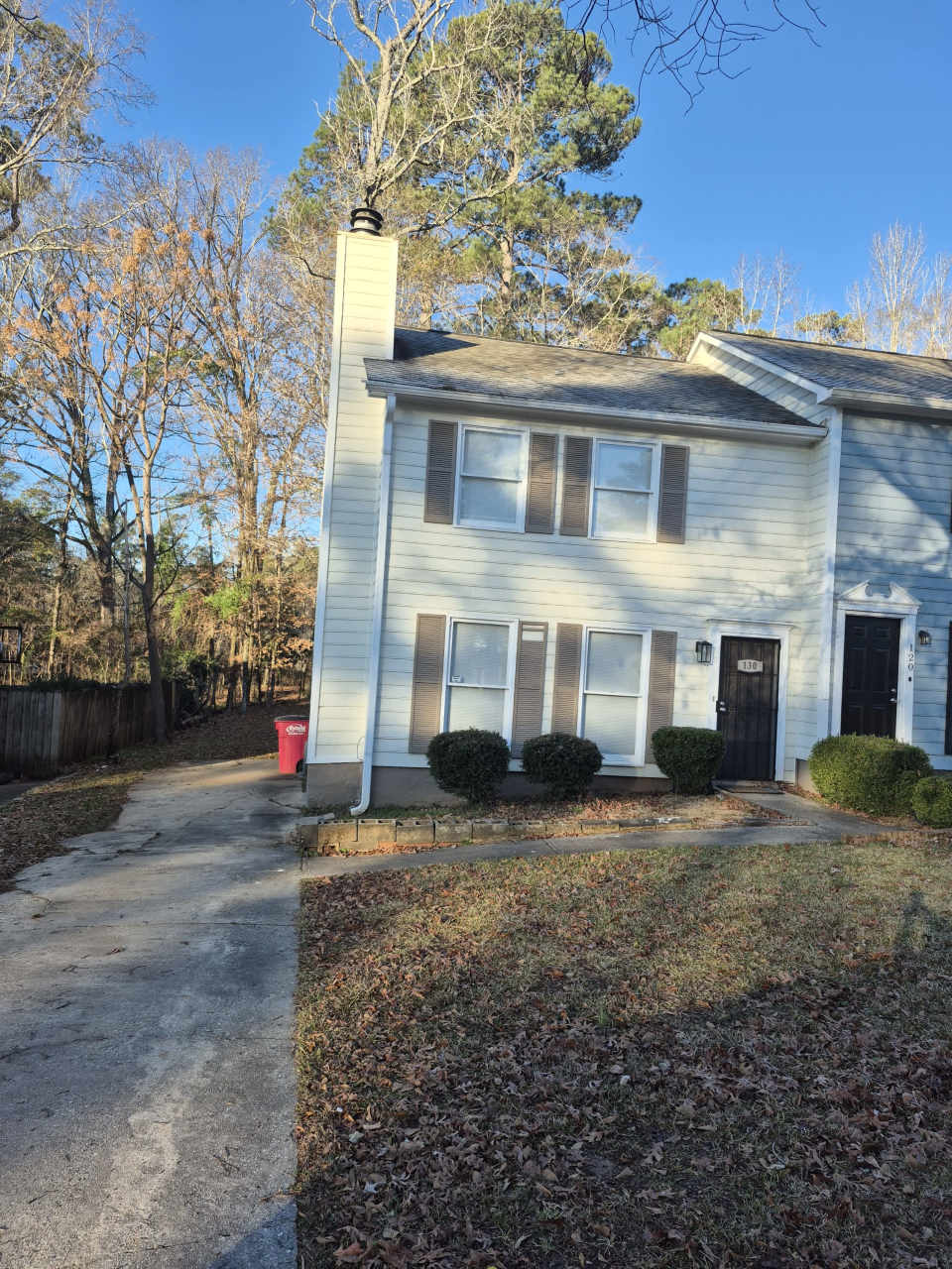 130 Springdale Court - 1