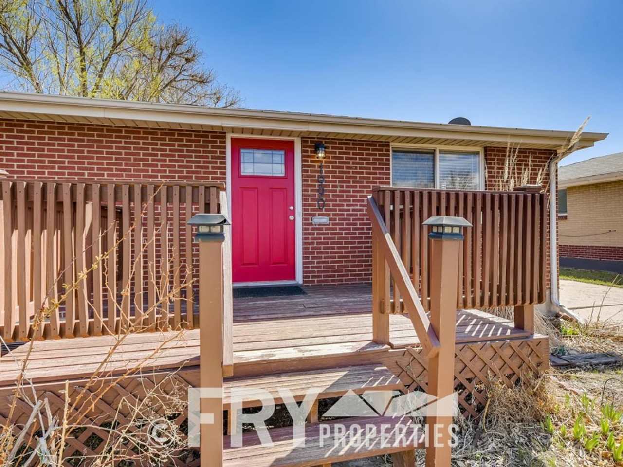 Fabulous Remodel in Virginia Village