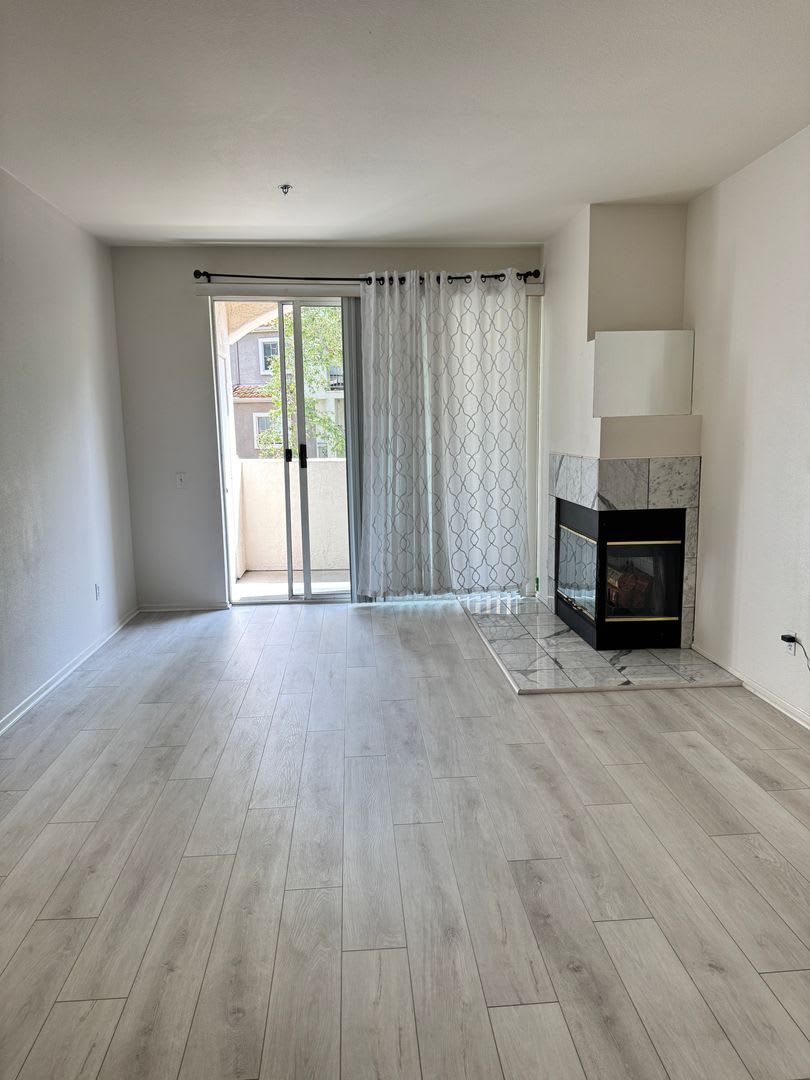 1 bedroom 1 ba in Mission Valley, Available now!