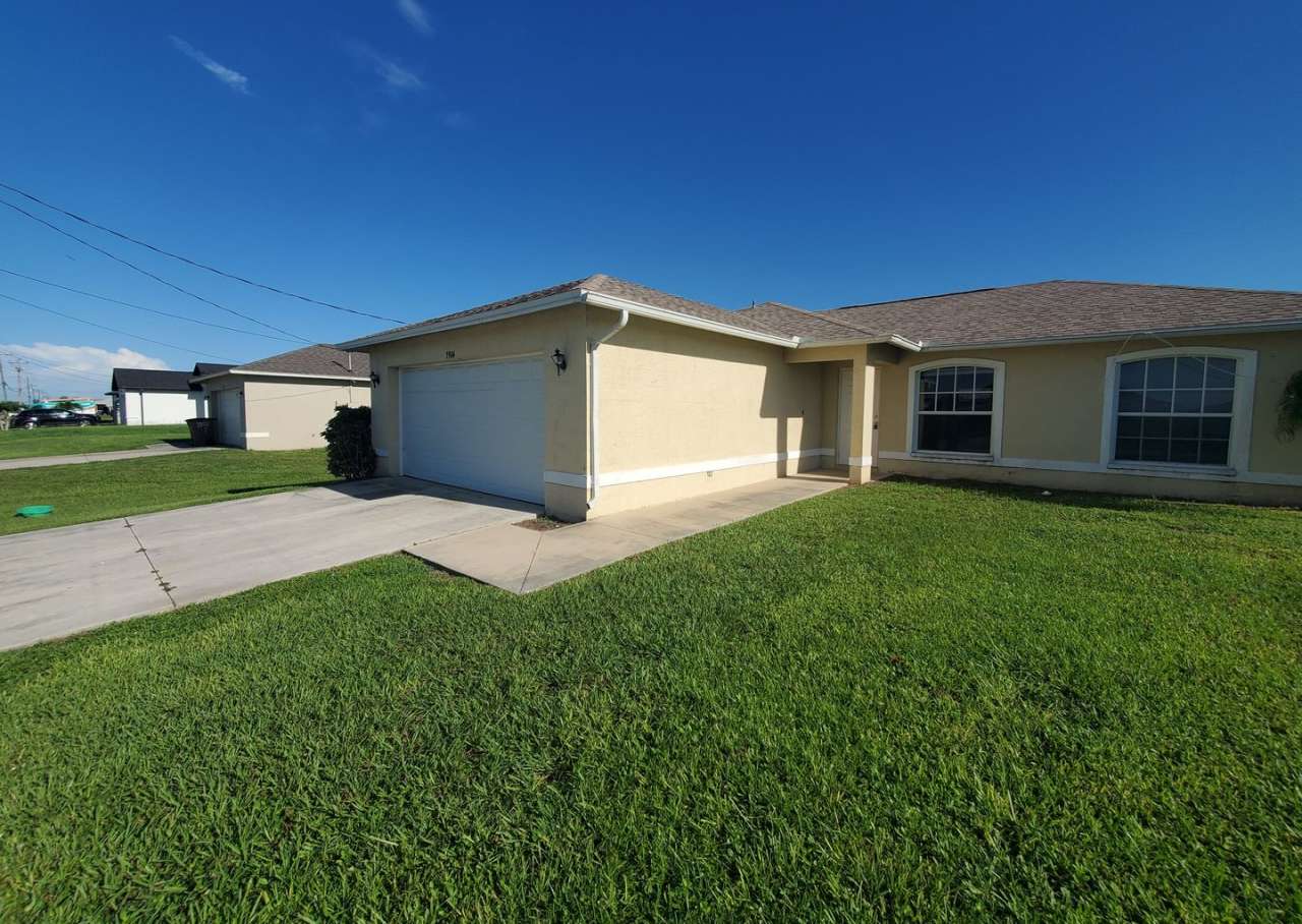 RECENTLY REDUCED! Charming 3-bedroom, 2-bathroom Single Family Home