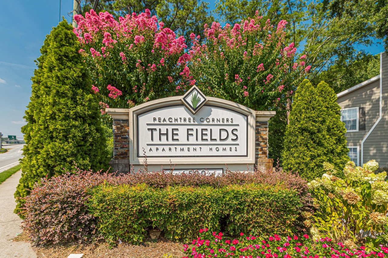 The Fields Peachtree Corners