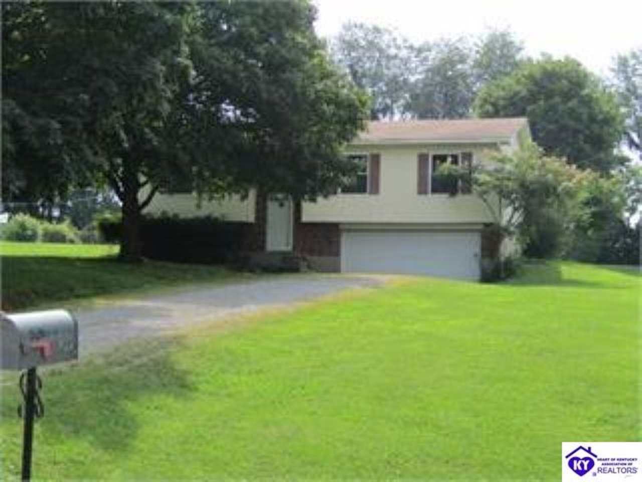 526 Rose Creek Drive