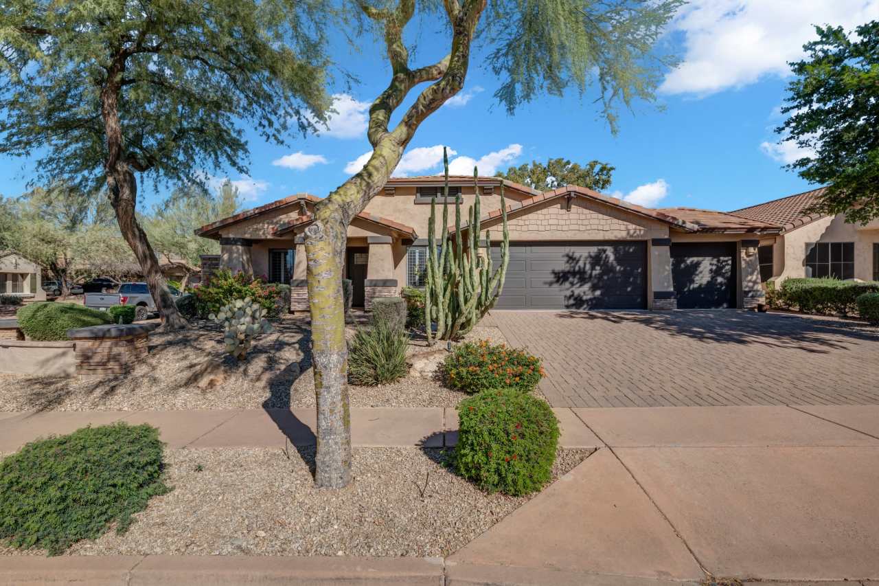 3030 West Caravaggio Lane