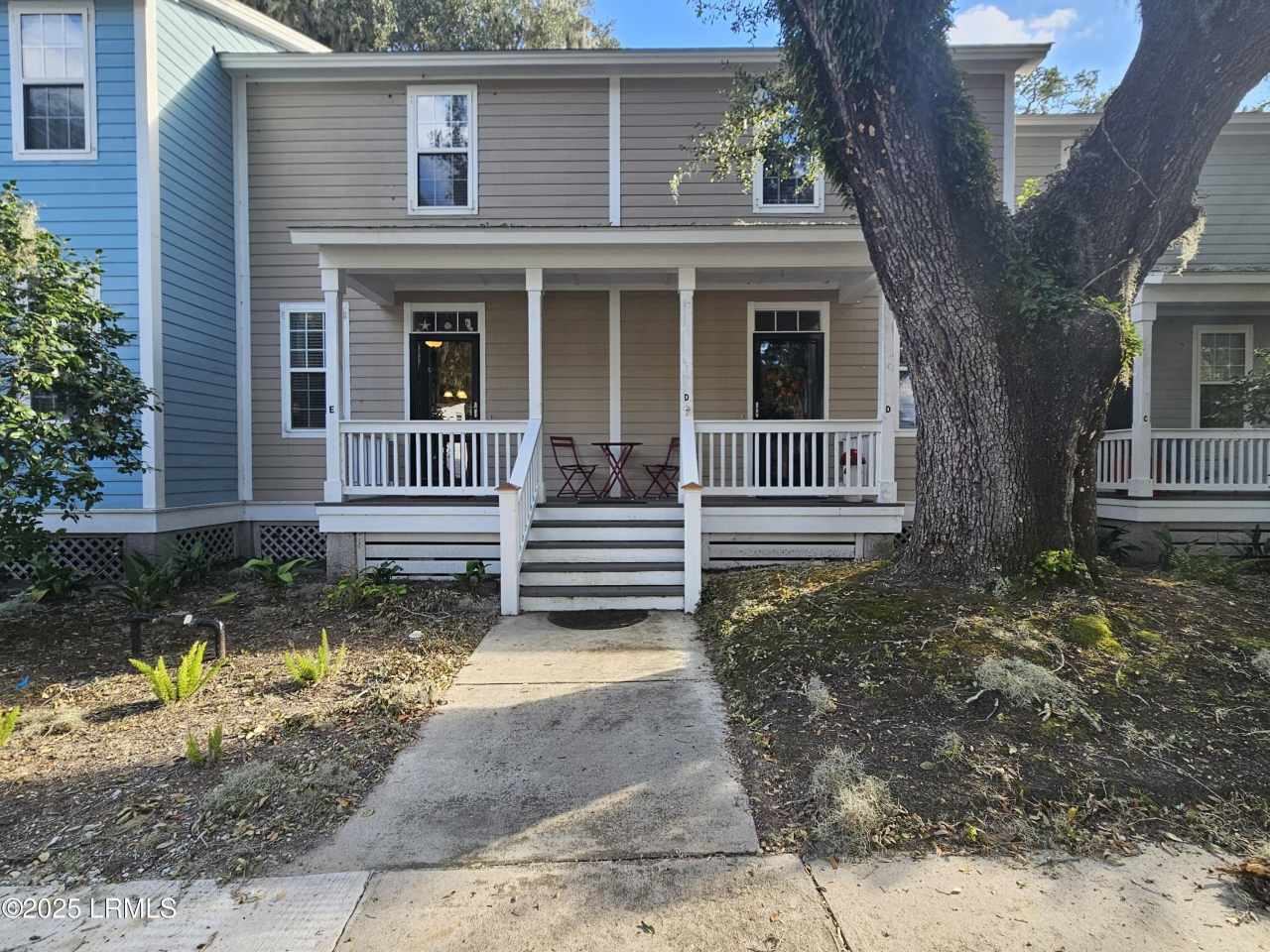 1105 13th Street unit: E