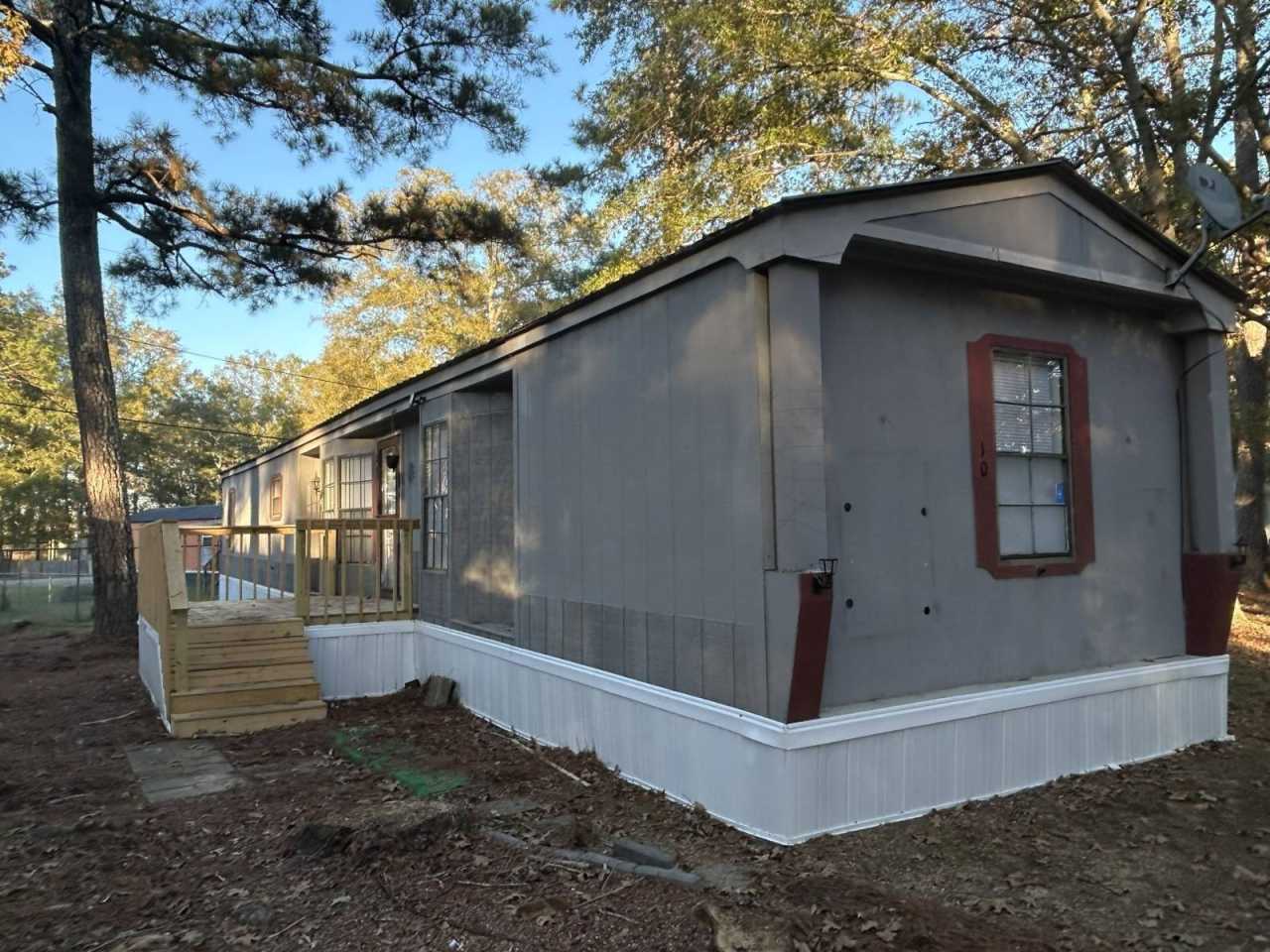 10 White Oak Village