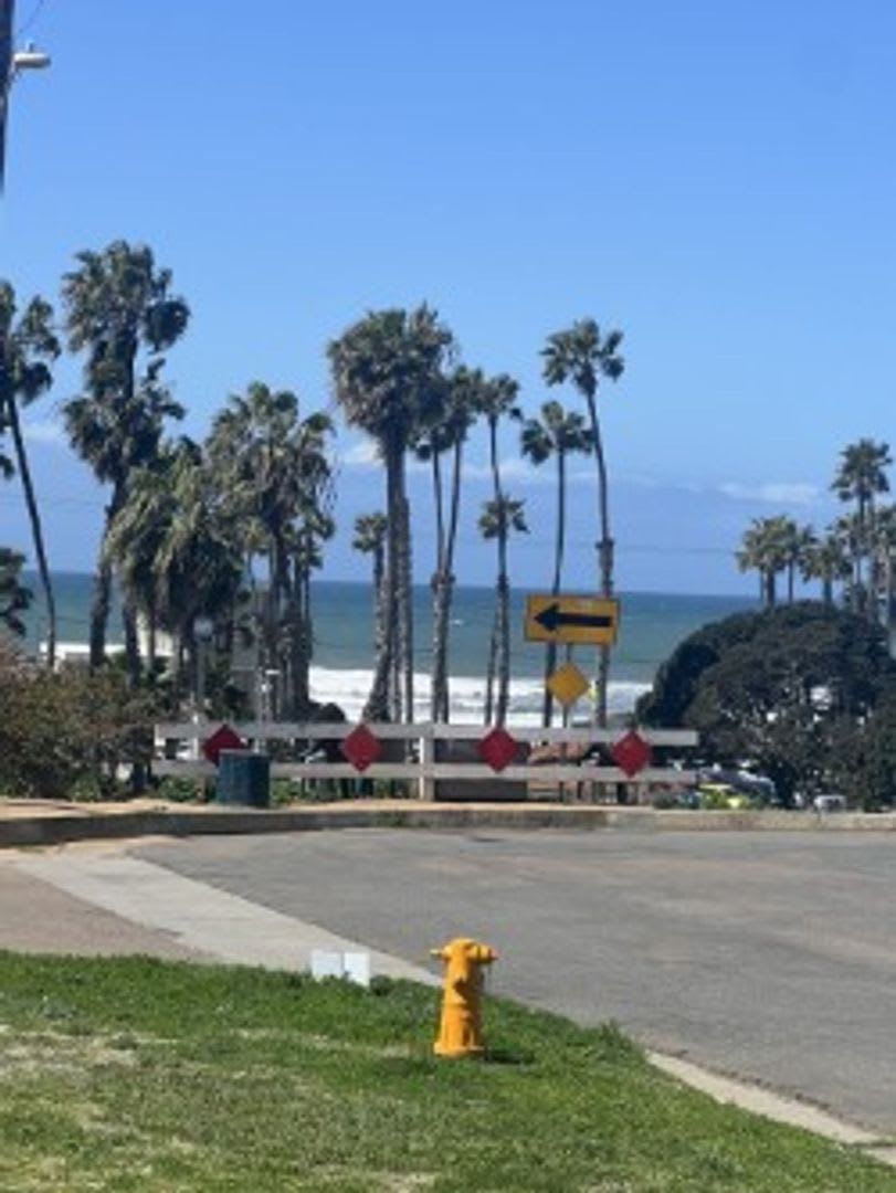 Have your own slice of Paradise - One of a kind Beach Bungalow in South ' O , Spectacular Ocean Views...