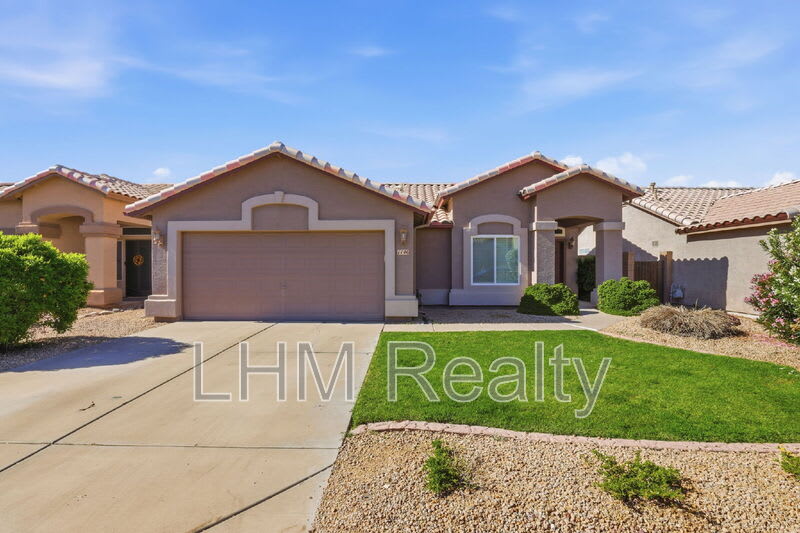 1146 South Larkspur Street