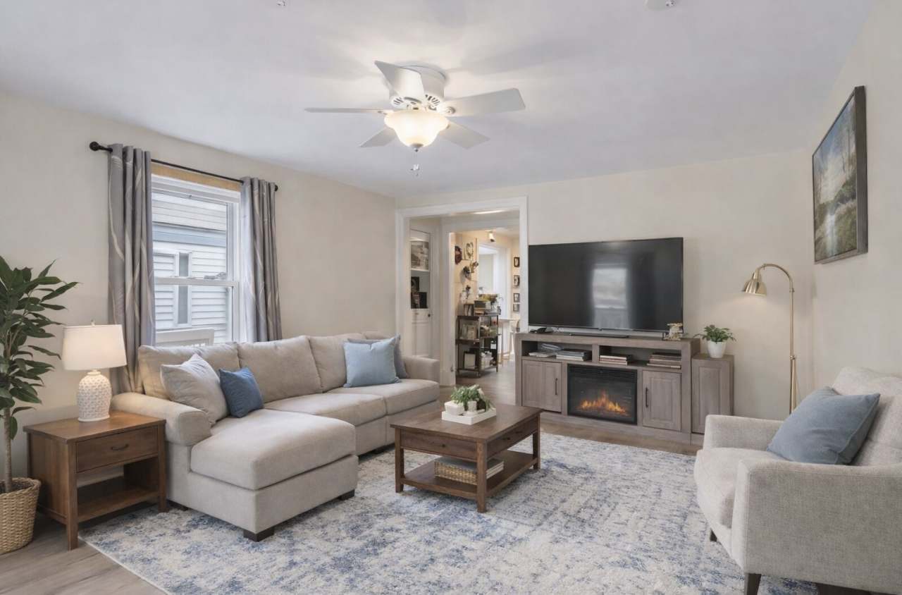 19-21 Broadway Street