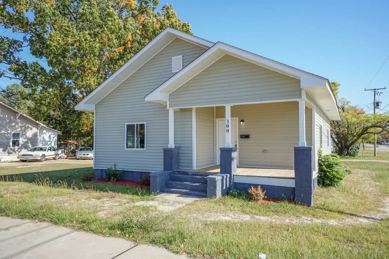 Amazing Three Bedroom Home!