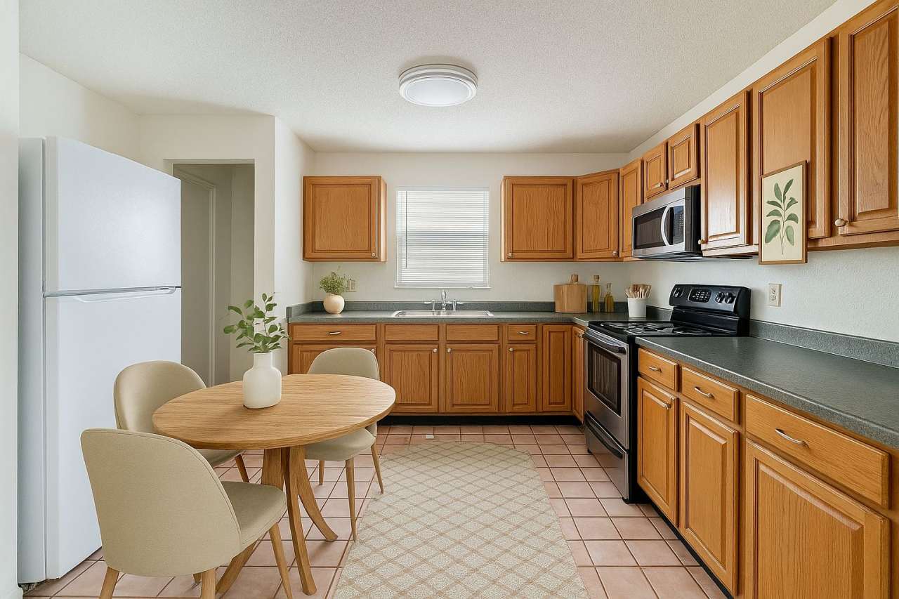 712 E Floribraska Ave