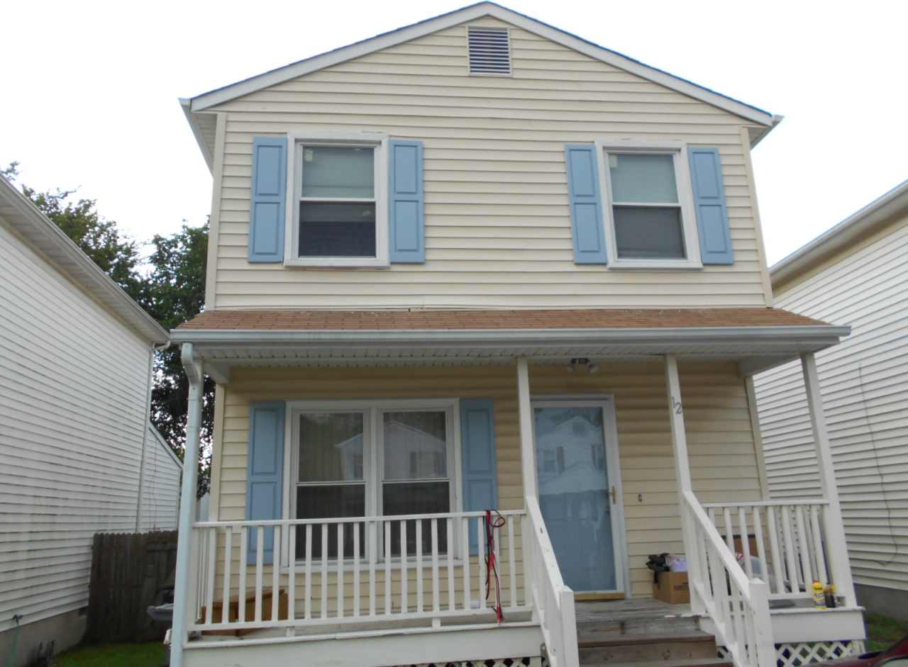 12 W Sewell Ave