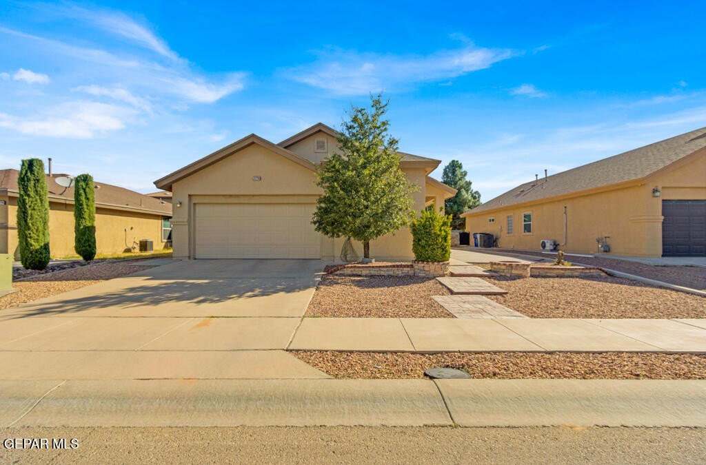 3220 Scarlett Point Drive