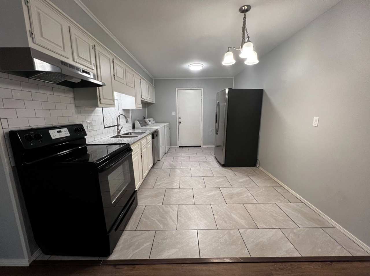 Morningside Apartments